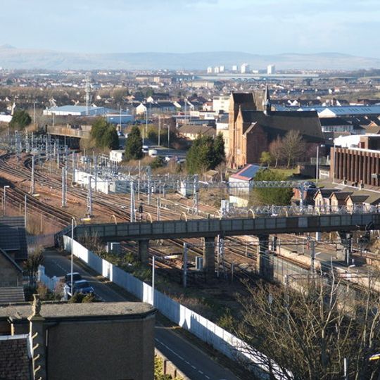 Motherwell
