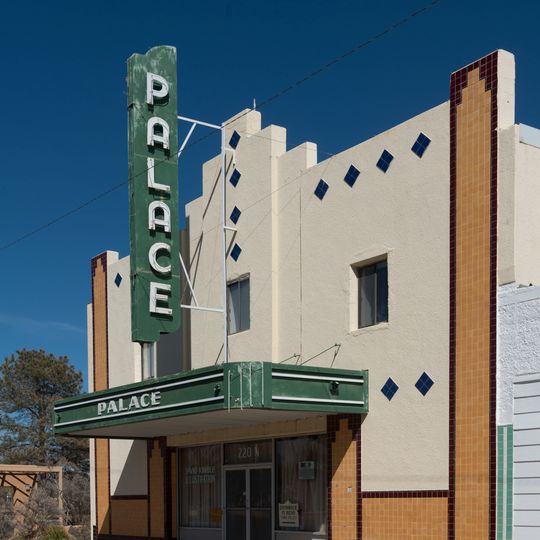 Palace Theater