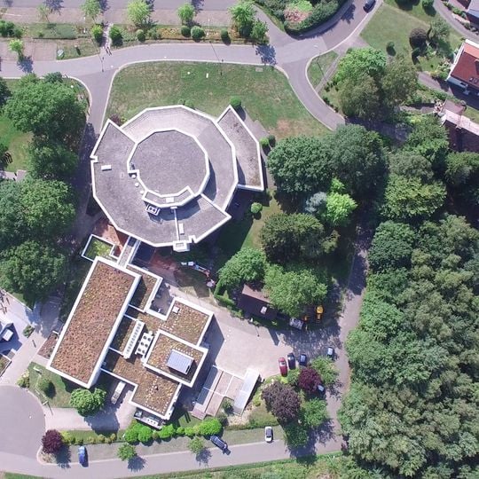 Académie européenne d'Otzenhausen