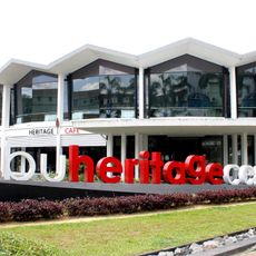 Sibu Heritage Centre
