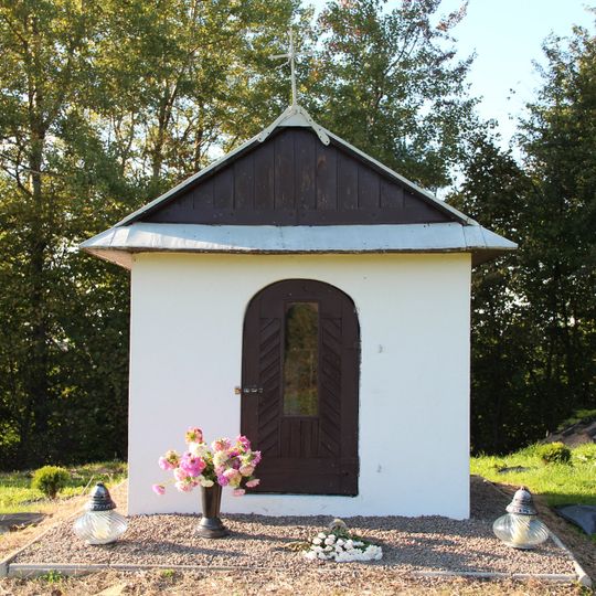 Zastawie, Biłgoraj County