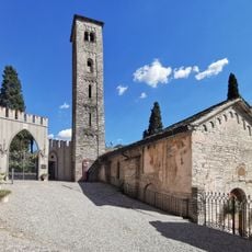 Chiesa di S. Agata
