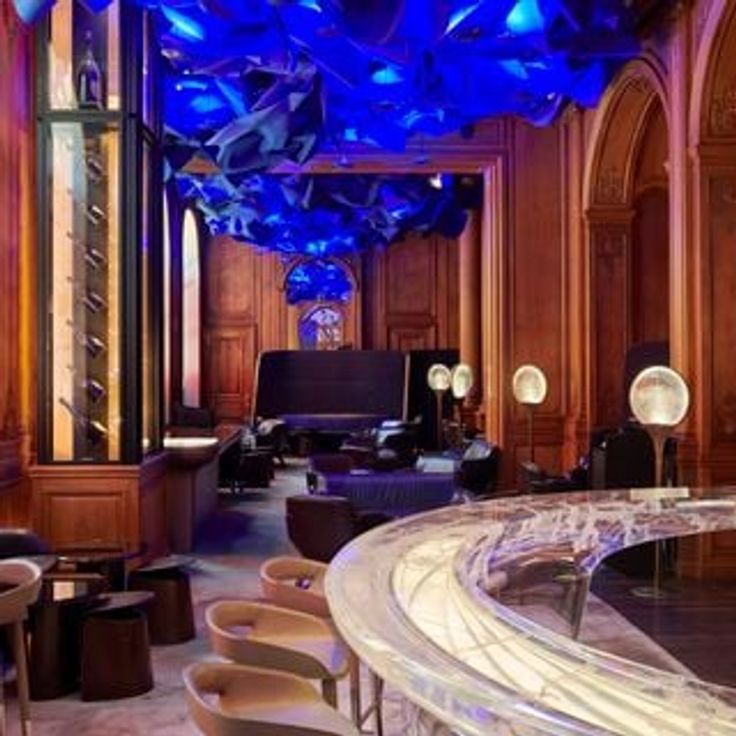 The Bar
