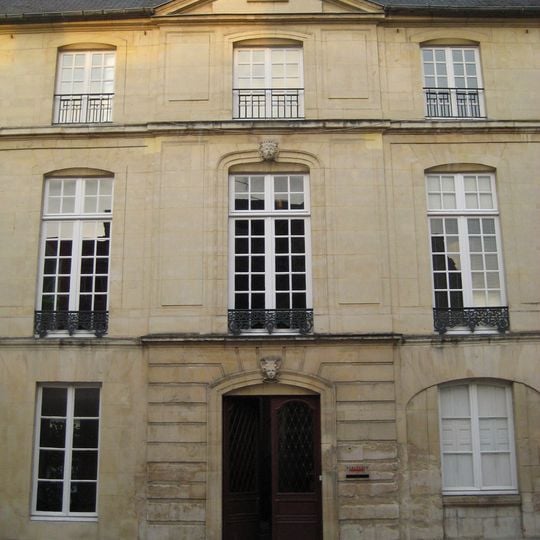 Hôtel de Banville