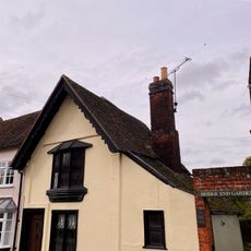 17 And 19, Castle Street