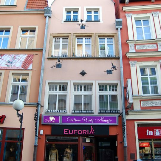 6 Konopnickiej Street in Jelenia Góra