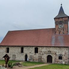 Berge Village Church