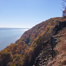 Hook Mountain State Park