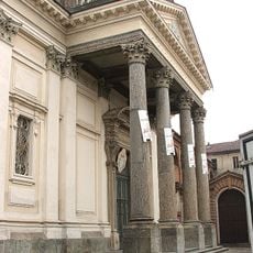 Abbazia di Fruttuaria