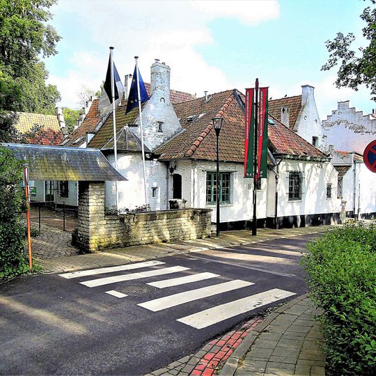 Gemeentelijk Museum van Sint-Lambrechts-Woluwe