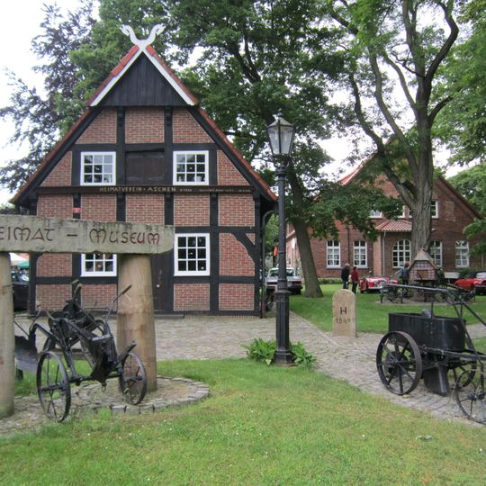 Heimatmuseum Aschen