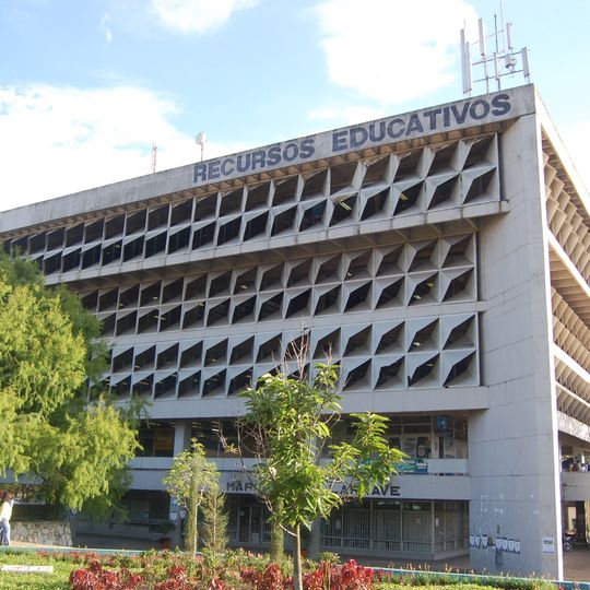 Universidad de San Carlos de Guatemala