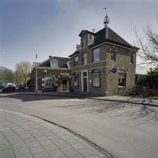 Westeinde 3, Venhuizen