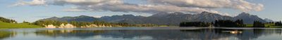Panoramic View 0