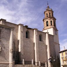 Concattedrale di Baza