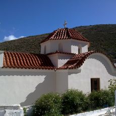 Longovarda monastery