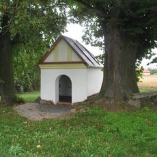 Kaple svaté Trojice
