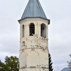 Колокольня (Зеленец)