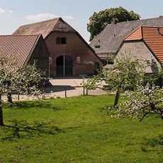 Stadsboerderij de Korenmaat