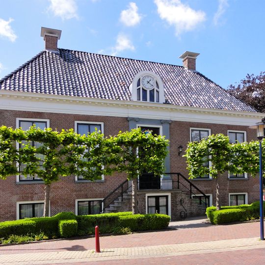 Gemeentehuis