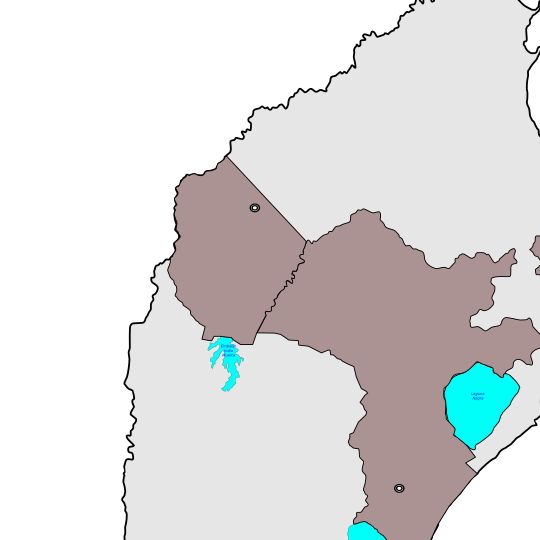 Municipality of La Paloma