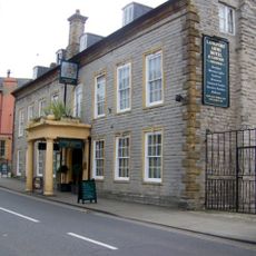 The Langport Arms Hotel
