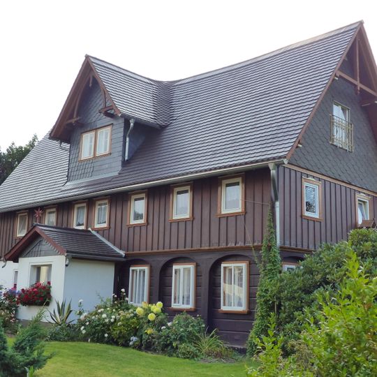 Käthe-Kollwitz-Straße 2