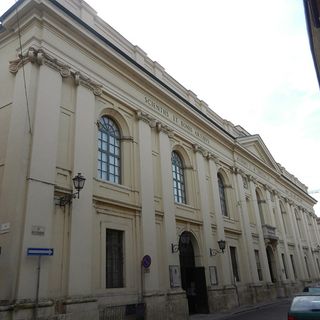 Teatro Bibbiena