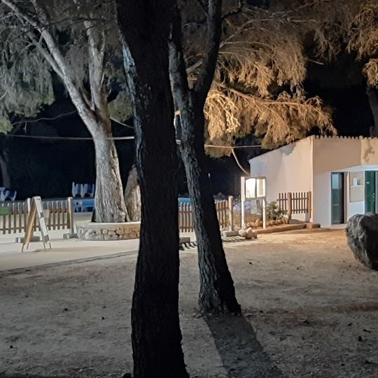 Càmping s'Atalaia
