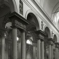 Ex chiesa di Sant'Agostino