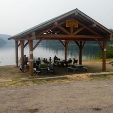 Ruth Lake Provincial Park
