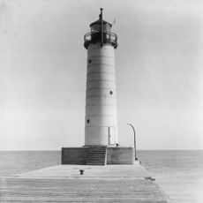 Sheboygan Breakwater Light