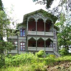 Apelsinvillan