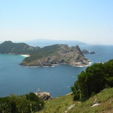 Isole Cíes