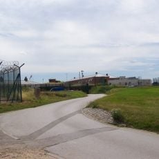 Fort Monckton