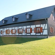 Fundgrube Anna und Schindler