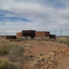 Homolovi State Park