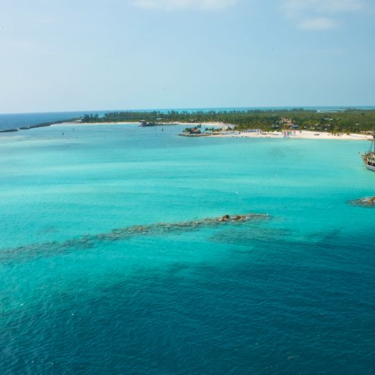 Castaway Cay