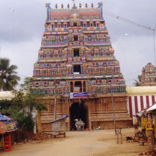 Patteeswaram