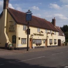 The Five Bells Public House