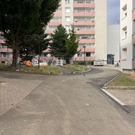 Résidence Normandie