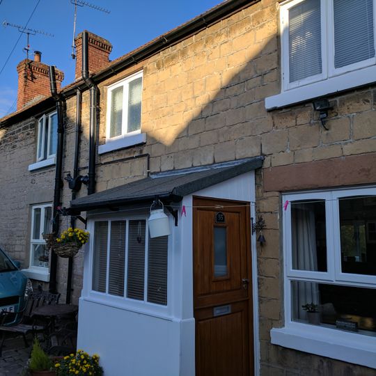 51, 53 And 55, High Street