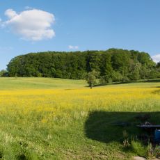 Schmidbachtal - Oberes Bottwartal mit Seitentälern und umgebenden Gebietsteilen