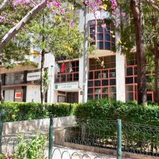 Junta de Freguesia de Campolide