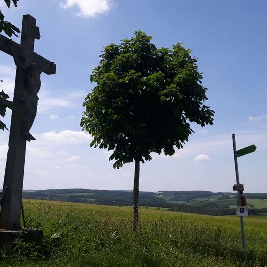 Wetterkreuz