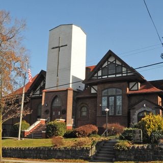 Immanuel Union Church