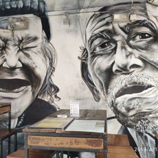Graffiti
