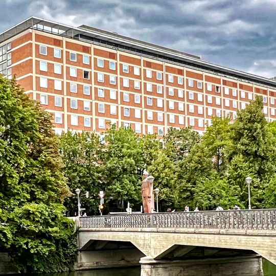 Office allemand des brevets et des marques