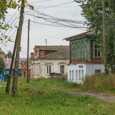 Исторический центр (Дунилово)