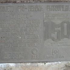 Antiga Escola Militar